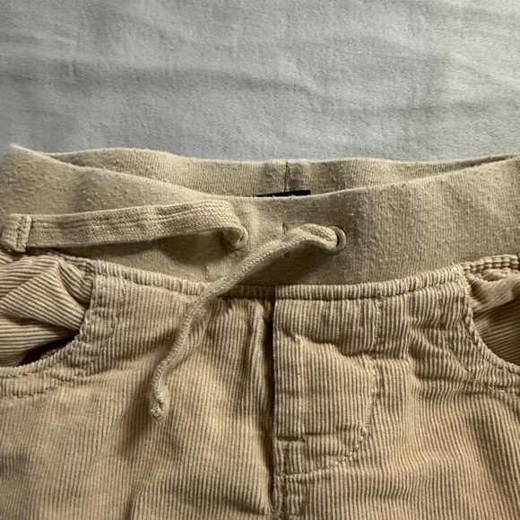 GAP Baby - Line Corduroy Pull on Pants - Picture 3 of 4